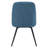 Gunita 20'' H Upholstered Side Chair-780187347