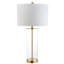 Lampe de table 29,25 po Silberston-847997410