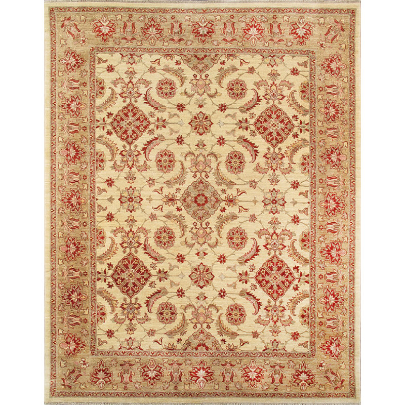 Melody One-of-a-Kind 8'1" X 10'2" Area Rug