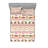 Microfiber Floral Sheet Set-105894346-45888490