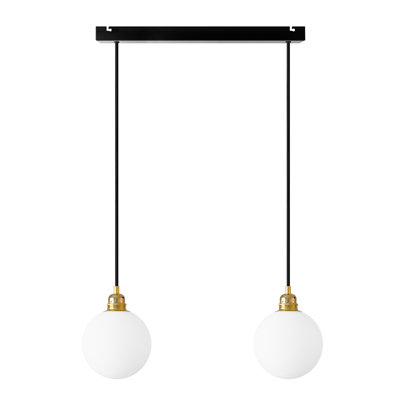 Ruithero 2 - Light Kitchen Island Pendant