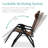 Oversized Zero Gravity Chair-517350210