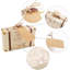 Mini-valises de Noël