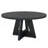 TribeSigns 47" Round Farmhouse Dining Table-45727706