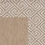 Tapis beige