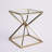 Taft Avenue Contemporary Lamp Table