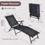 192cm Long Single Chaise-1516904449