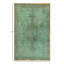 Rectangle Rectangle 6' X 9'6'' Area Rug