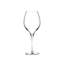 Vinifera Set Of 2 Lead-Free Crystal Red Wine Glasses 450 Cc