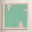 Sculpted Pastel 2 Print by Romina Gadler-976029717-976031726