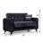 Istanbul Loveseat-171139370