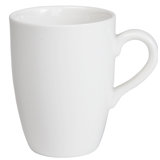 D&V Bistro Tapered Mug 12.75Oz (Set of 12)