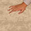 Soft Fluffy Living Room Large Area Rug-124921197-124921198