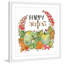 Eyre Tarney - Single Picture Frame Painting-2075740700