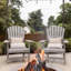 Fauteuil Adirondack droit Berlin Gardens-1625481110