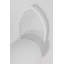 Tobler Flush Mounted Sconce-301295564