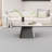 Square marble coffee table
