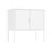 Ava 23.6 Accent Cabinet with 2 Adjustable Shelves-1577528242