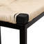 Ensemble de 2 tabourets de bar Honey