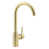 Brushed Brass selected