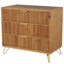 Armoire 3 tiroirs Elikia