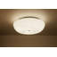 Karine Glass LED Flush Mount-38274787