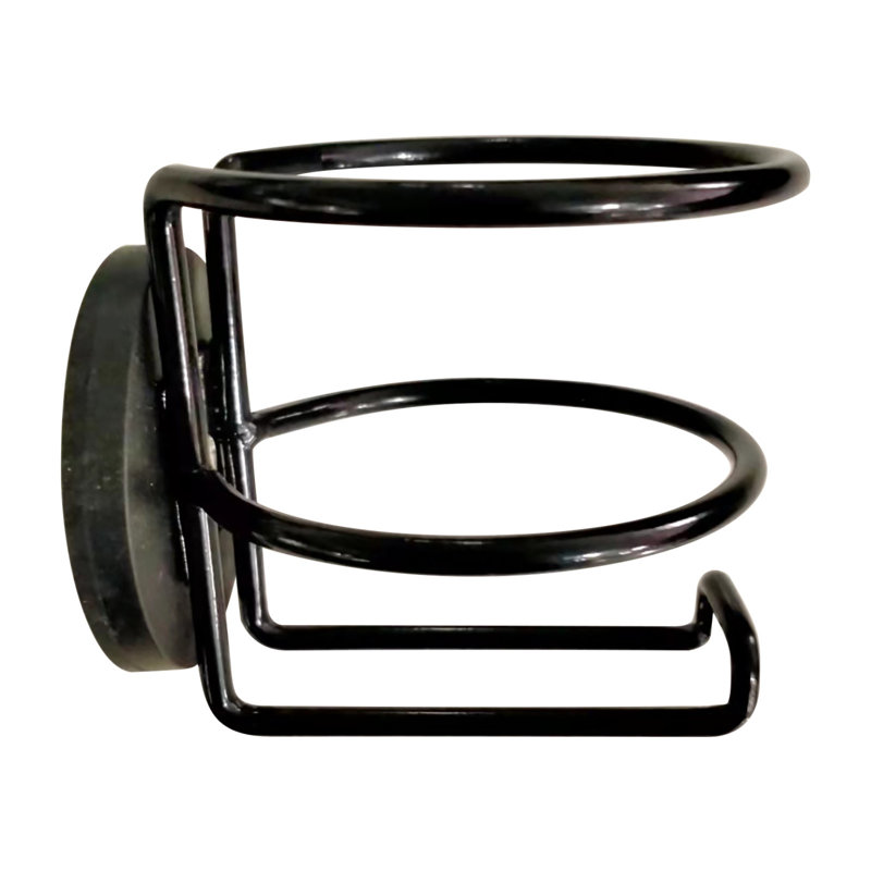 Bouteille d'eau Magnetic Drink Home Car Water Cup