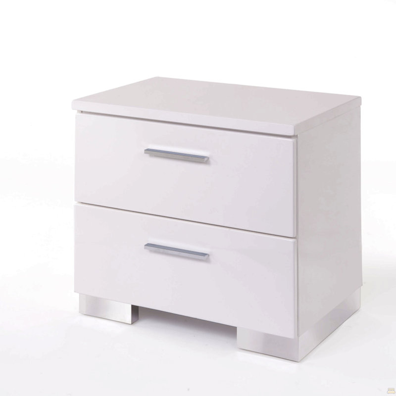 Table de chevet