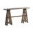 Regan 60'' Solid Wood Console Table