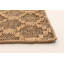 Tapis brun Mulvihill