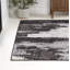 Tapis contemporain gris anthracite / crème Izaki-2009059013