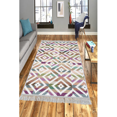 Luxurious Hall Carpet, 100% Velvet Fabric, 2.6 x 9.8 ft | Antibacterial & Non-Slip | 0.4 in Pile Height, Machine Washable | Durable Woven Design with 3D Digital Printing | Perfect for Home Entryways & Living Rooms