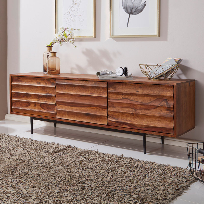 Aldred TV Stand for TVs up to 65"