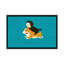 «Like The Wind», impression sur toile-32589103-72117294