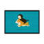«Like The Wind», impression sur toile-32589105-72117294