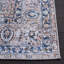 Kopervik Oriental Blue/Beige Area Rug-445692279