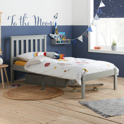 Alam Bed Frame