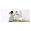Tablette flottante Bowmansville-25570846
