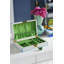 Lacquer Jewelry Box