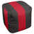 Black/Dark Red is unavailable