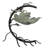 Idylwood Iron Birdbath-179113460
