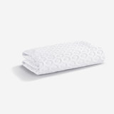 Bedgear Ver-Tex Performance Crib Mattress Protector - Heat Deflecting by Ver-Tex Technology