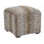 Square Ottoman