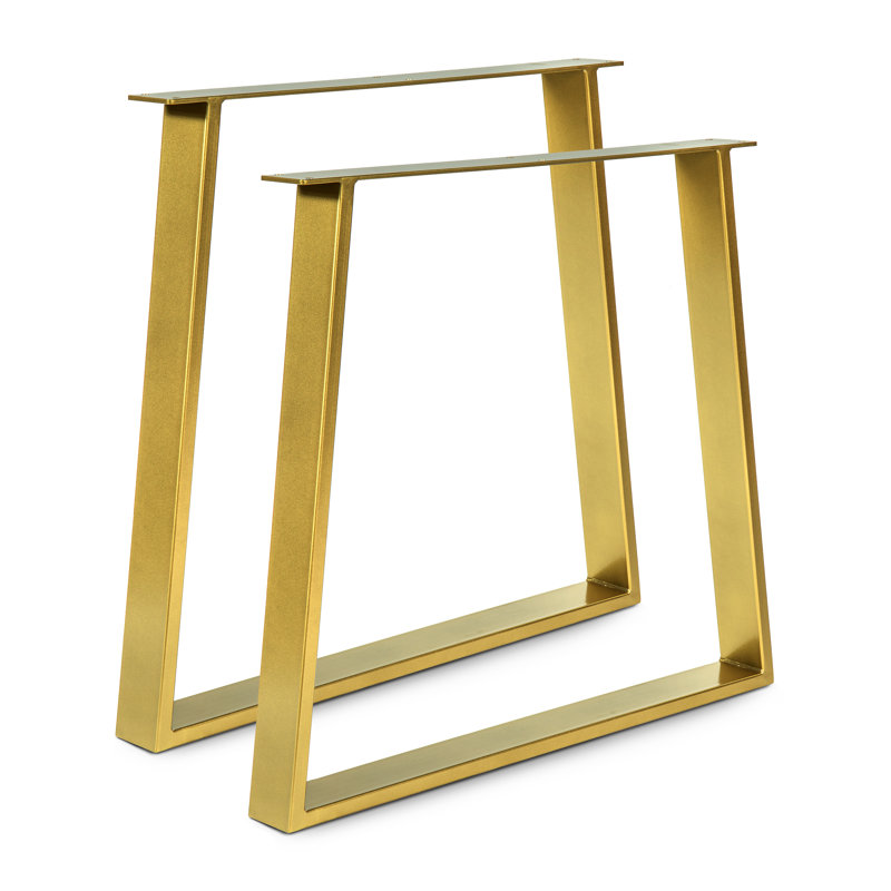 Funon Table Base, Gold