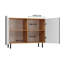 Bartett 2 - Door Rectangle Accent Cabinet-88408285