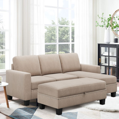 Canapé modulaire Galimberti