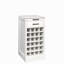 Buffet brun modulaire 24 pièces-1349841782