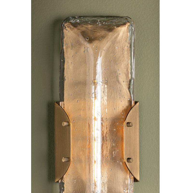 Nordic 1 Light Wall Sconce