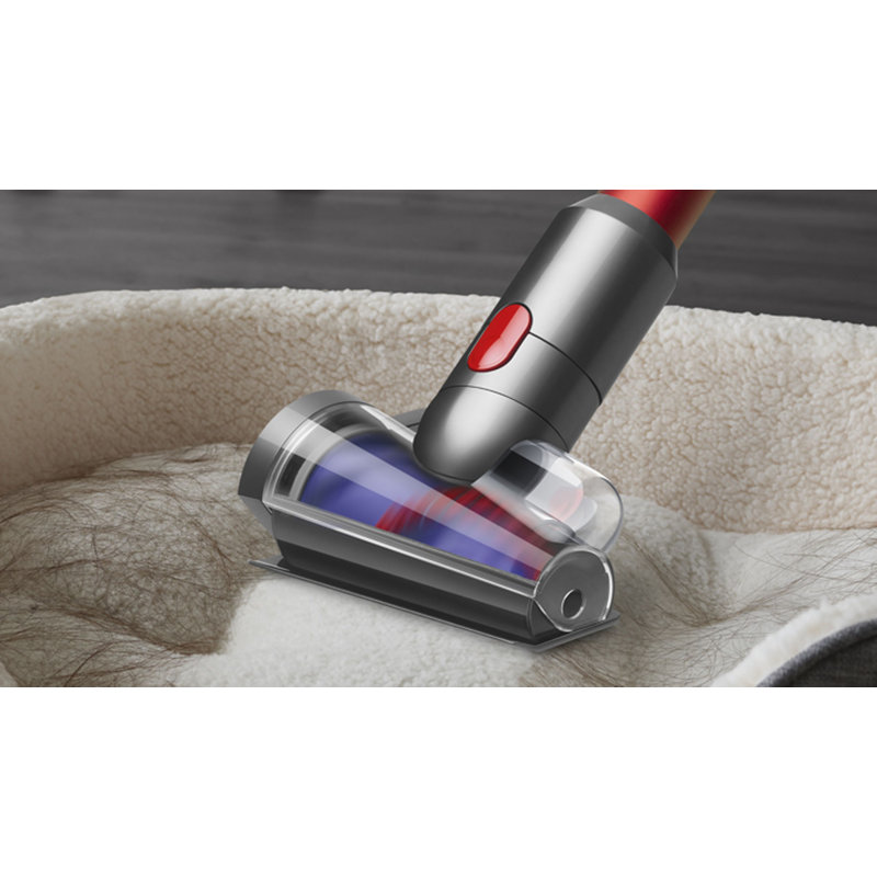 Outsize Cordless Vacuum