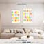 Sucettes glacées colorées Yarlin-108666941